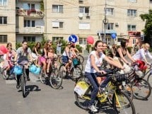 Skirtbike Oradea