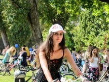 Skirtbike Oradea