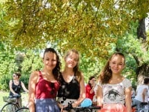 Skirtbike Oradea