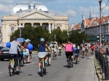 Skirtbike Oradea