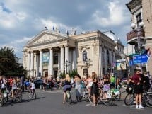 Skirtbike Oradea