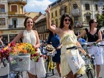 Skirtbike Oradea