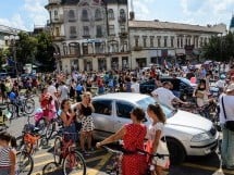 Skirtbike Oradea