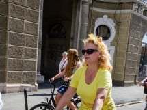 Skirtbike Oradea