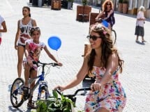 Skirtbike Oradea