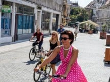 Skirtbike Oradea