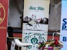 Skirtbike Oradea