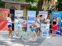 Skirtbike Oradea