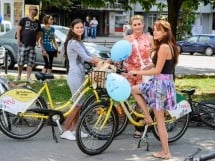 Skirtbike Oradea