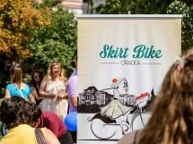 Skirtbike Oradea