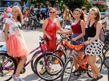 Skirtbike Oradea