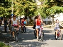 Skirtbike Oradea