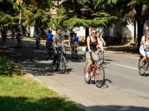 Skirtbike Oradea