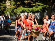 Skirtbike Oradea