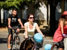 Skirtbike Oradea