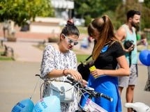 Skirtbike Oradea