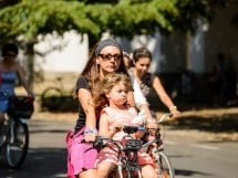 Skirtbike Oradea