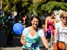 Skirtbike Oradea