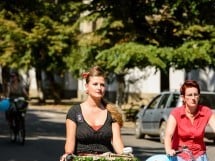 Skirtbike Oradea