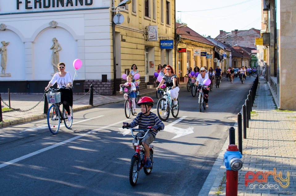 Skirtbike, Oradea