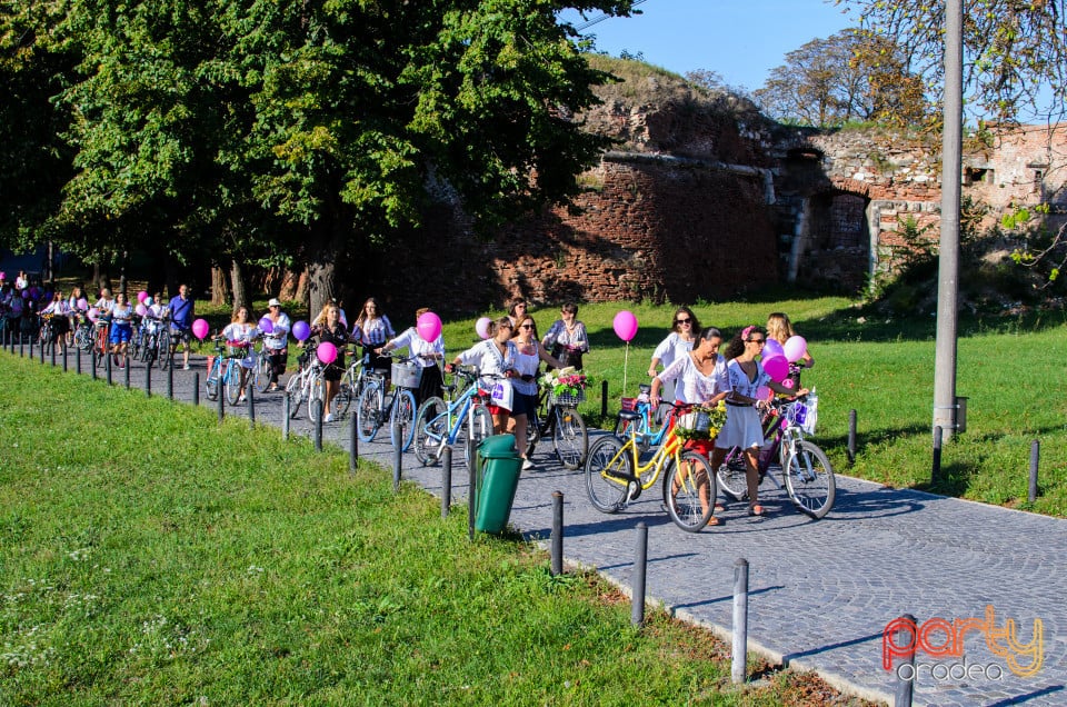 Skirtbike, Oradea