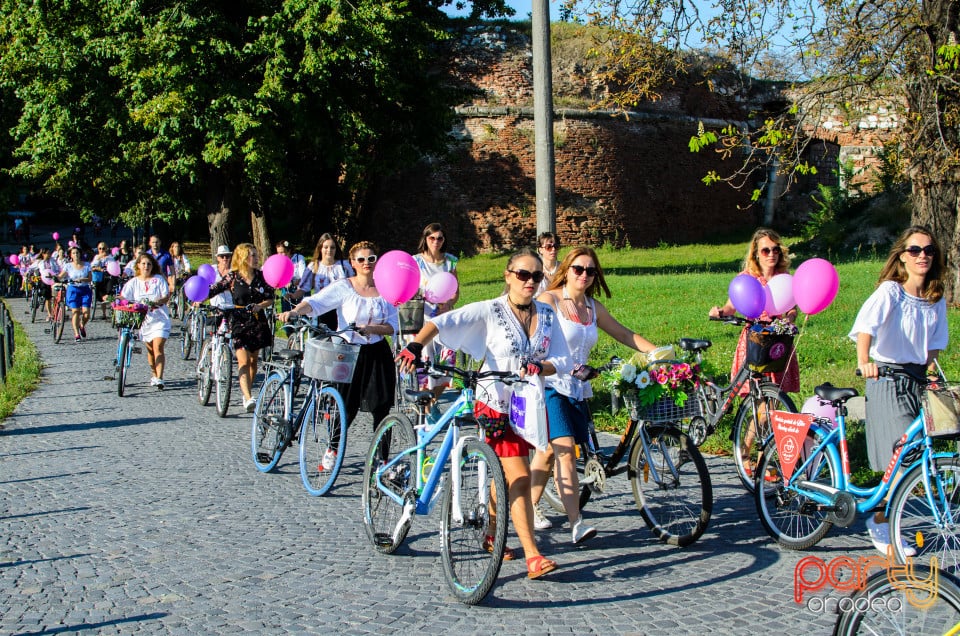 Skirtbike, Oradea