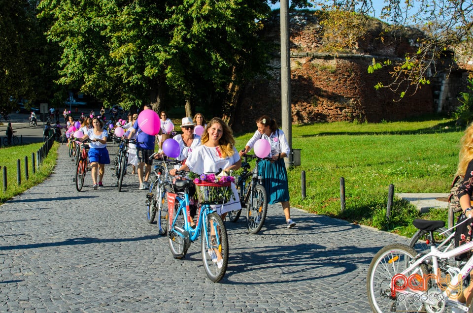 Skirtbike, Oradea