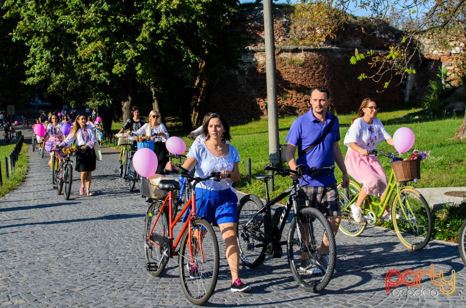 Skirtbike, Oradea