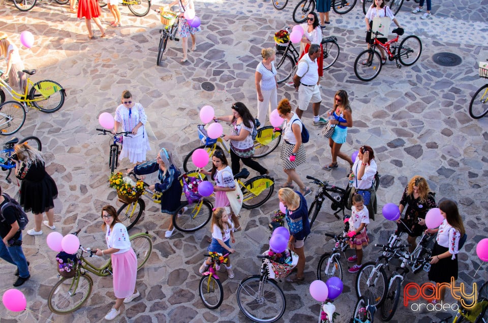 Skirtbike, Oradea