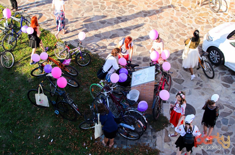 Skirtbike, Oradea