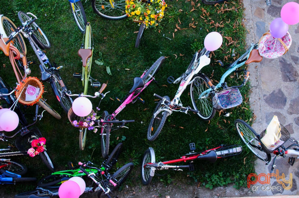 Skirtbike, Oradea