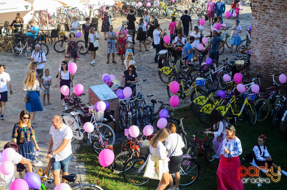 Skirtbike, Oradea