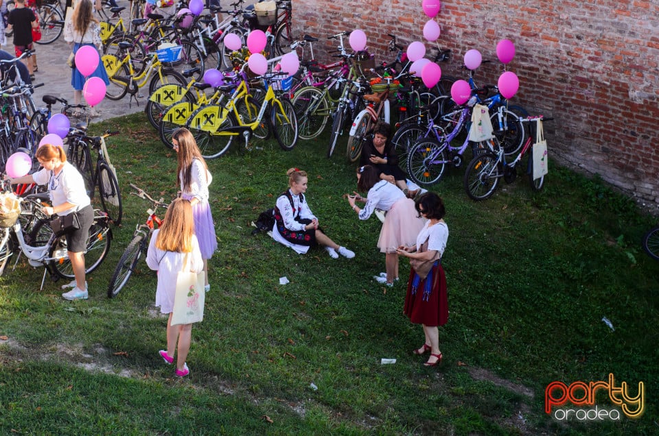 Skirtbike, Oradea