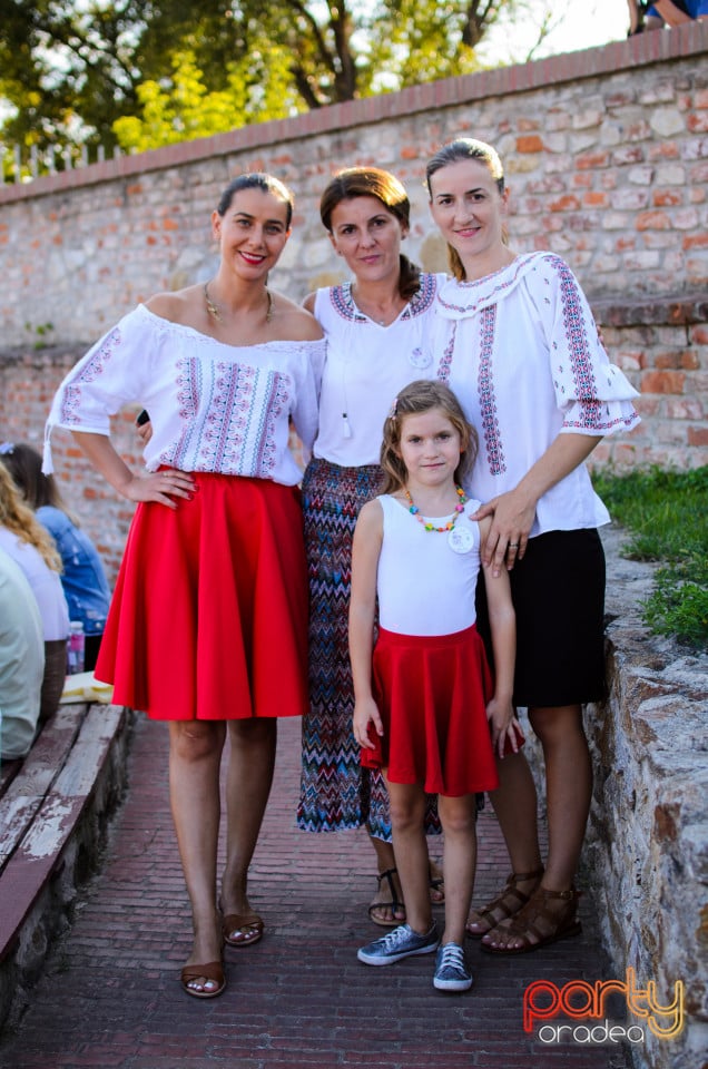 Skirtbike, Oradea