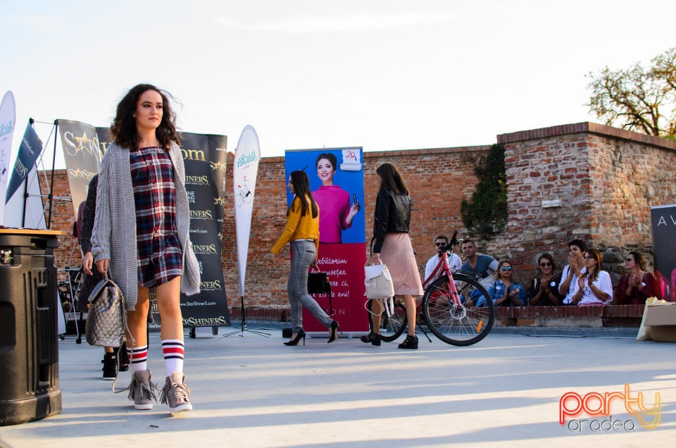 Skirtbike, Oradea