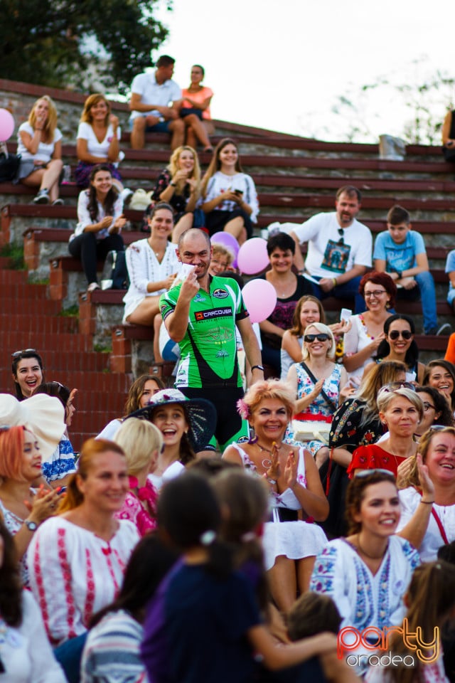 Skirtbike, Oradea