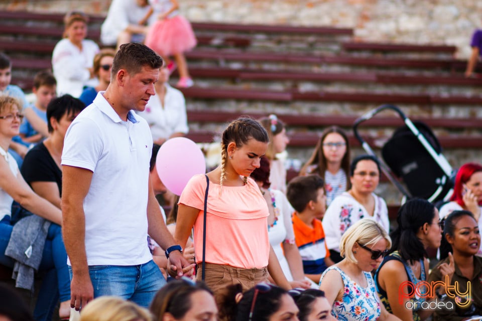 Skirtbike, Oradea