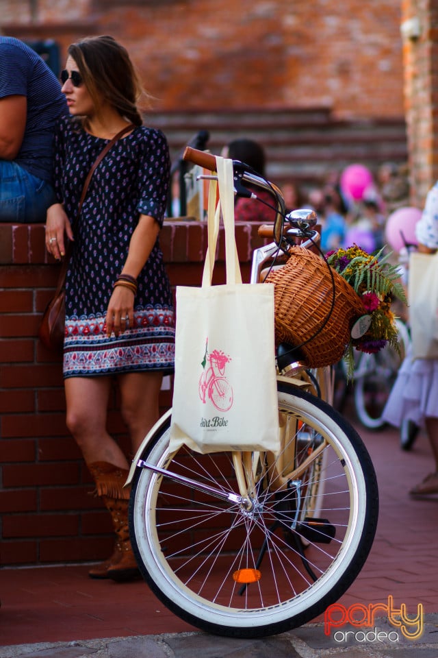 Skirtbike, Oradea