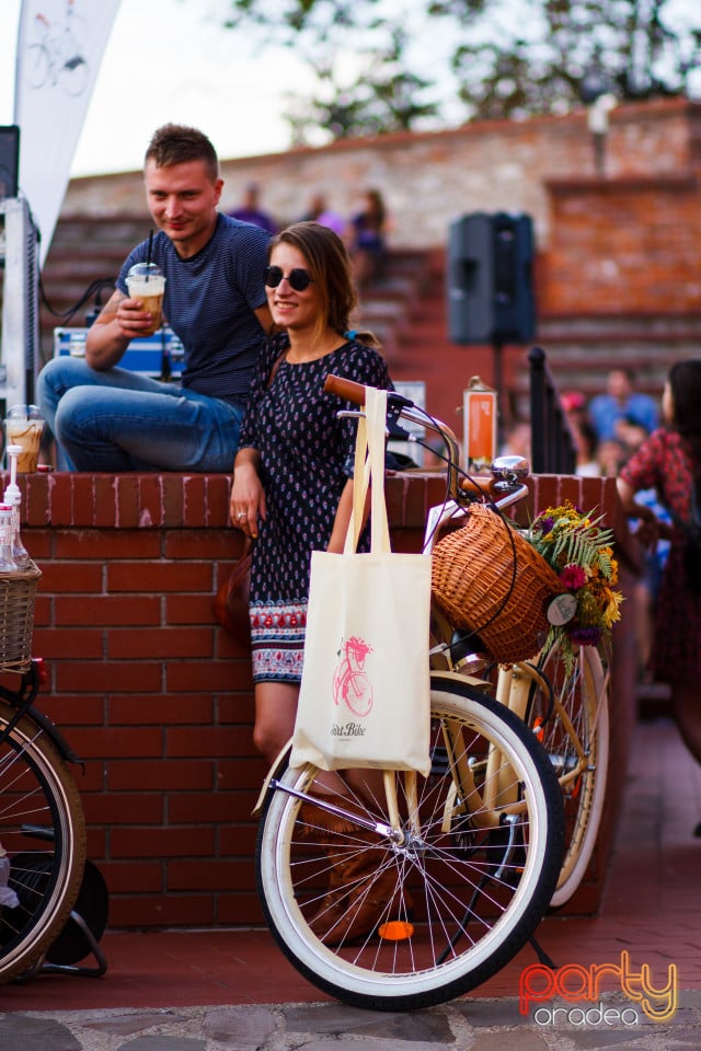 Skirtbike, Oradea