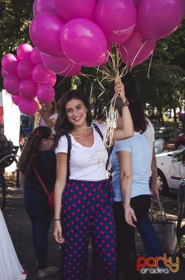 Skirtbike, Oradea