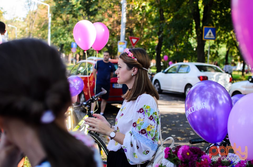 Skirtbike, Oradea