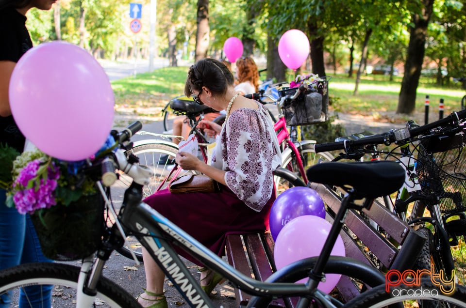 Skirtbike, Oradea