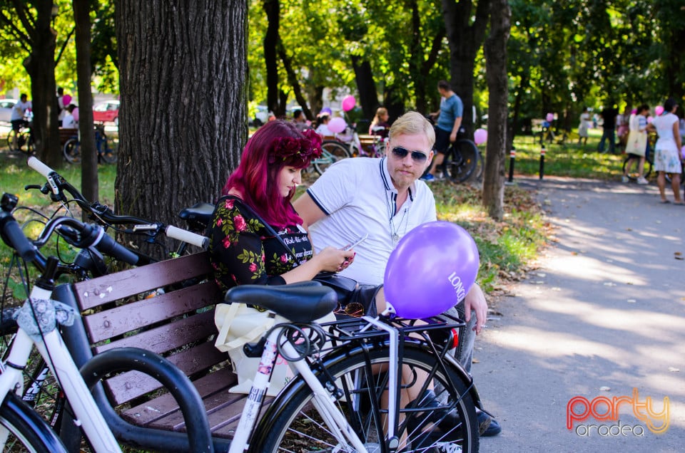 Skirtbike, Oradea