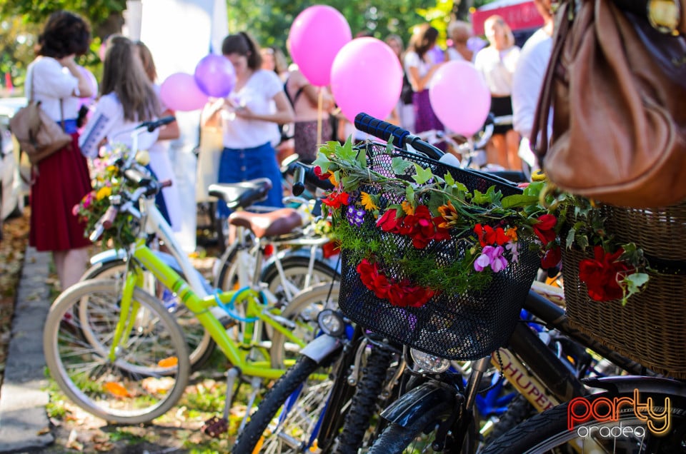 Skirtbike, Oradea