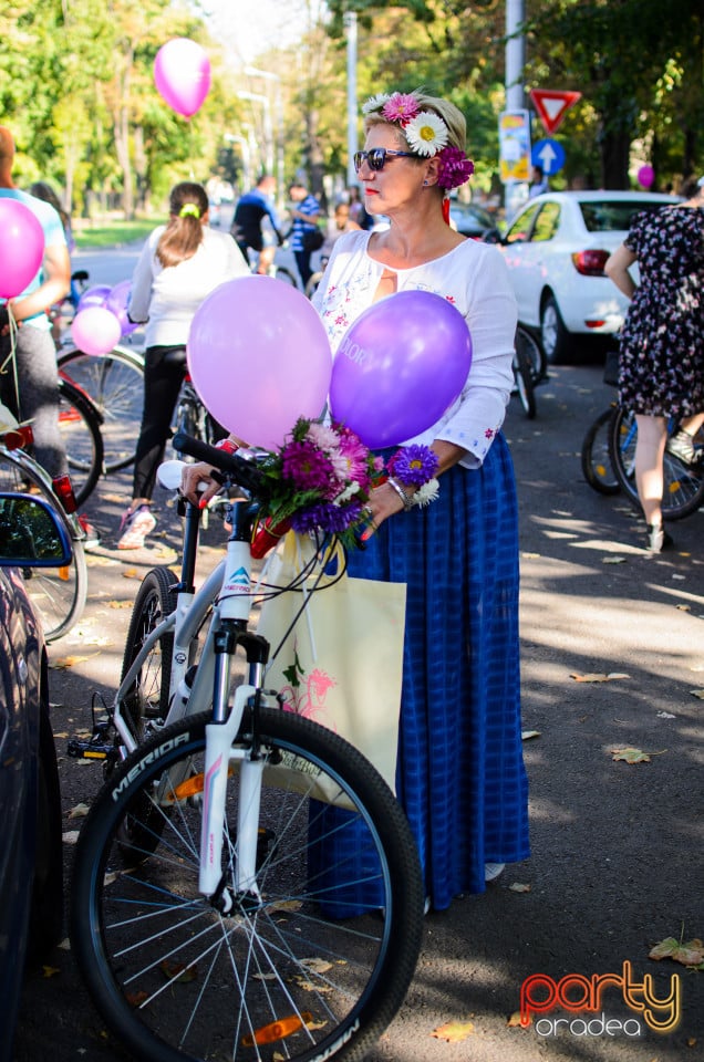 Skirtbike, Oradea