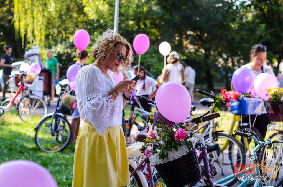 Skirtbike, Oradea