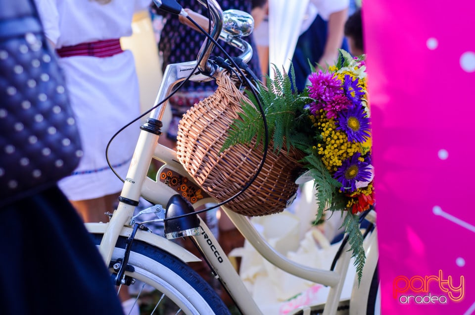 Skirtbike, Oradea