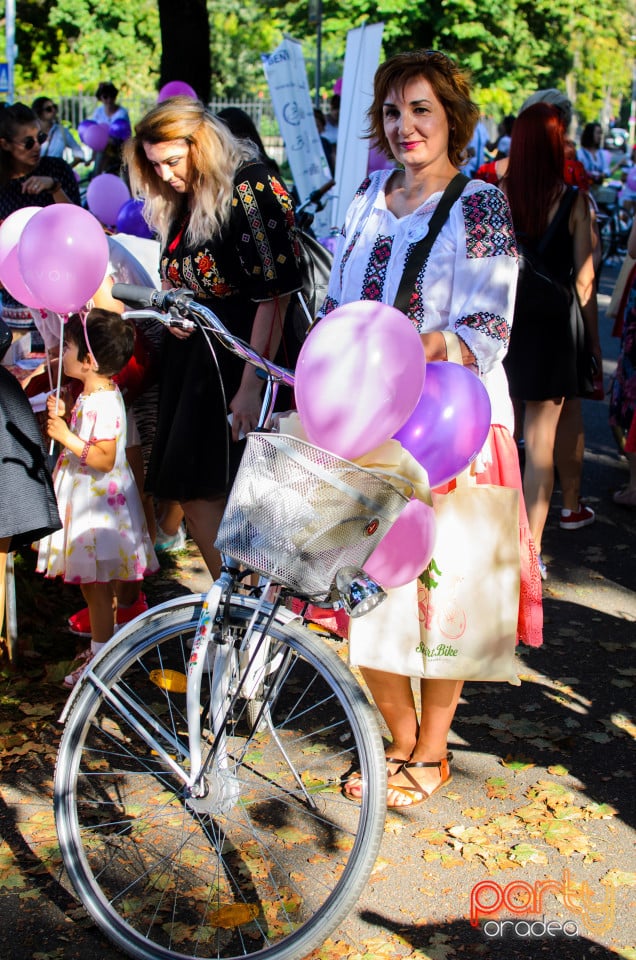 Skirtbike, Oradea