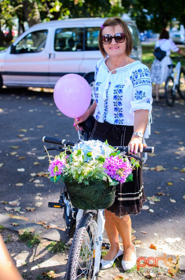 Skirtbike, Oradea