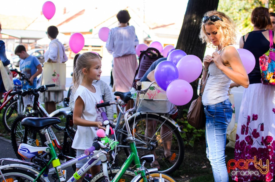 Skirtbike, Oradea